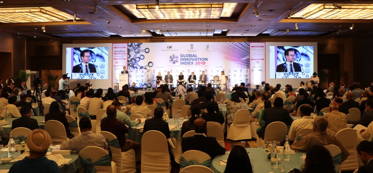 Việt Nam tiếp tục tăng hạng trong xếp hạng chỉ số đổi mới sáng tạo toàn cầu