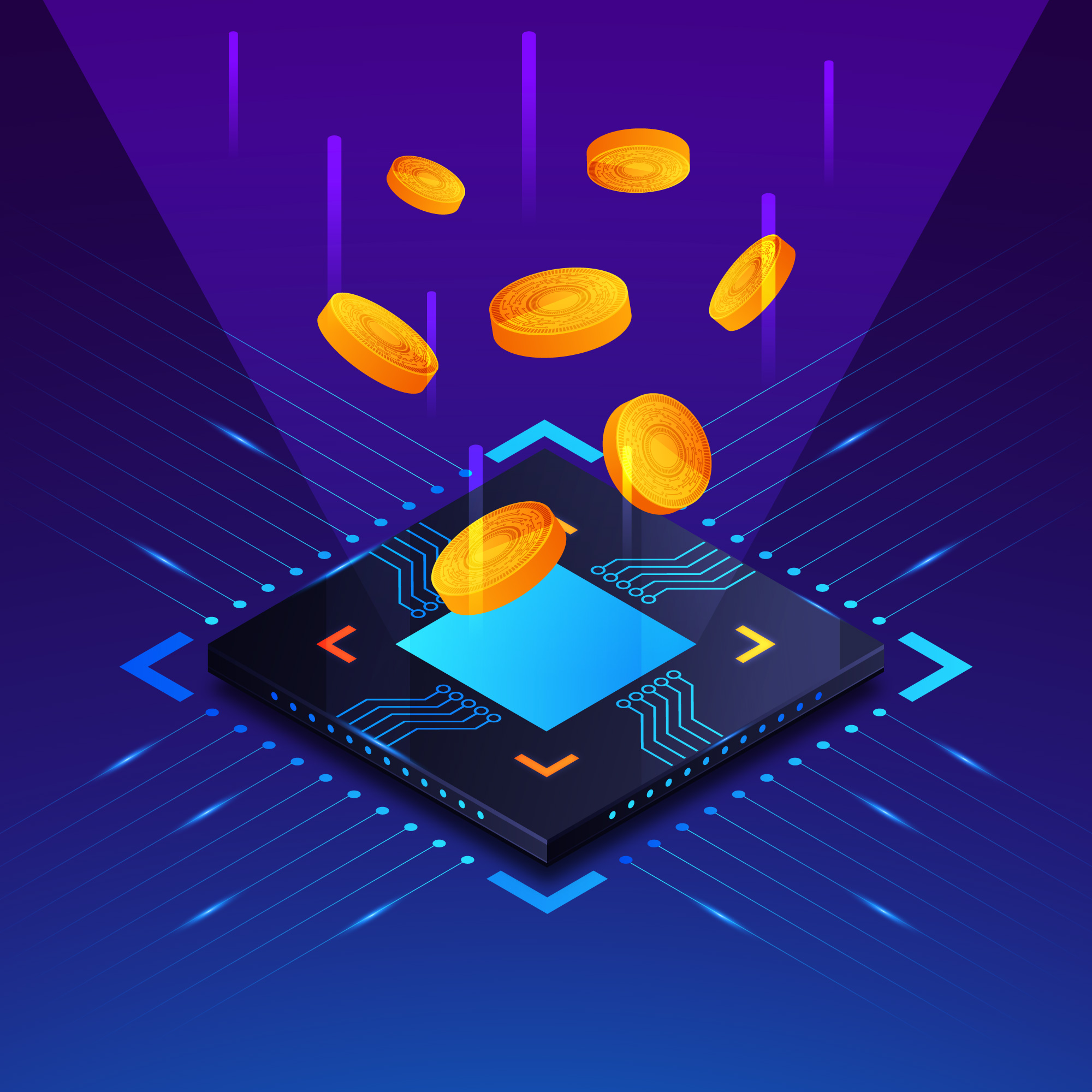 NHỮNG THAY ĐỔI TRONG LUẬT QUẢN LÝ TÀI KHOẢN SỐ: BITCOIN, ETH, USDT