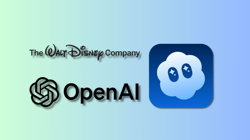 Bước tiến mới trong hợp tác bản quyền giữa Walt Disney và OpenAI