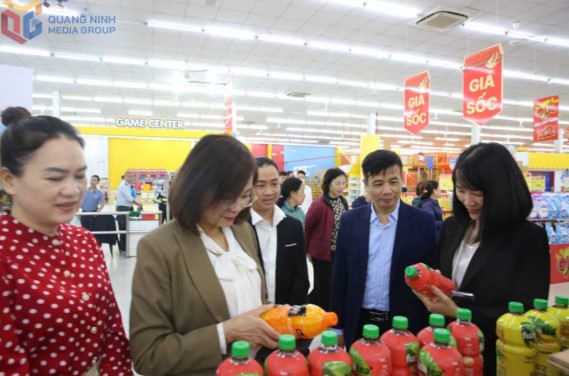 Coi trọng bảo vệ quyền người tiêu dùng