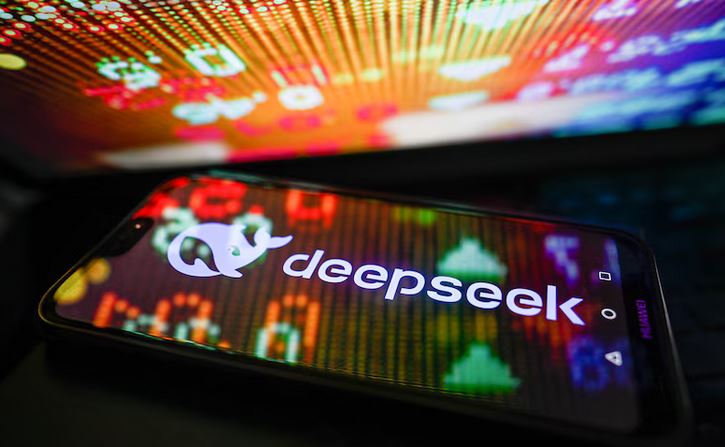 DeepSeek thách thức các ông lớn bằng AI giá rẻ