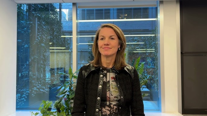 Thông điệp của Tân chủ tịch mới của Hiệp Hội Nhãn hiệu Quốc tế INTA 2025