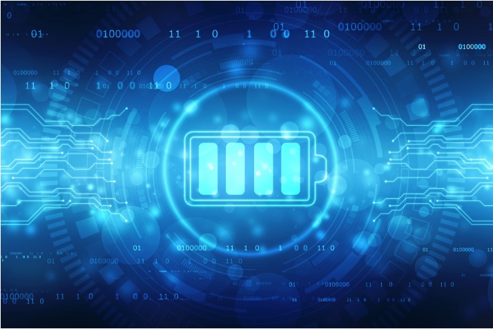 Quyền Sở hữu trí tuệ trong lĩnh vực công nghệ Pin