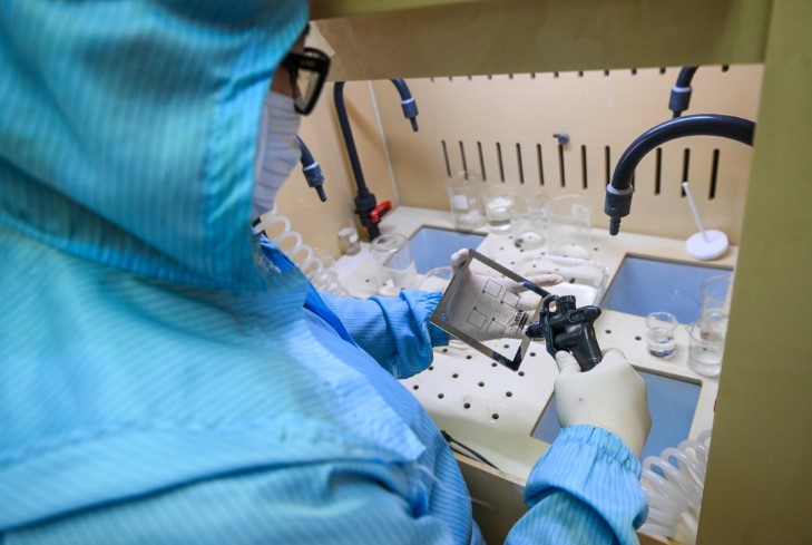 Quốc hội xem xét chính sách sở hữu trí tuệ ngày 27-10-2025