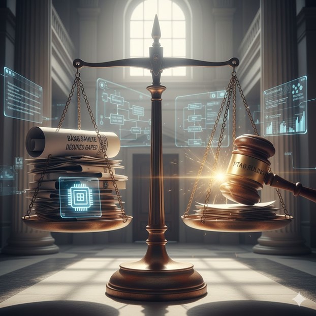 Tái thiết Bằng sáng chế: Những khoảnh khắc then chốt của năm 2025 và Điều gì sẽ xảy ra tiếp theo