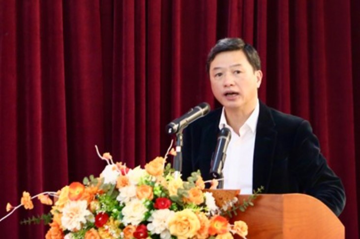 Đảng bộ Cục Sở hữu trí tuệ tạo đột phá từ cải cách và chuyển đổi số