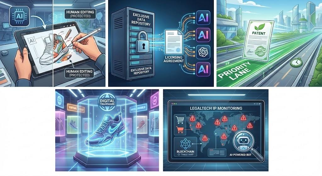 ARTICLE 1: GLOBAL INTELLECTUAL PROPERTY TRENDS IN 2025