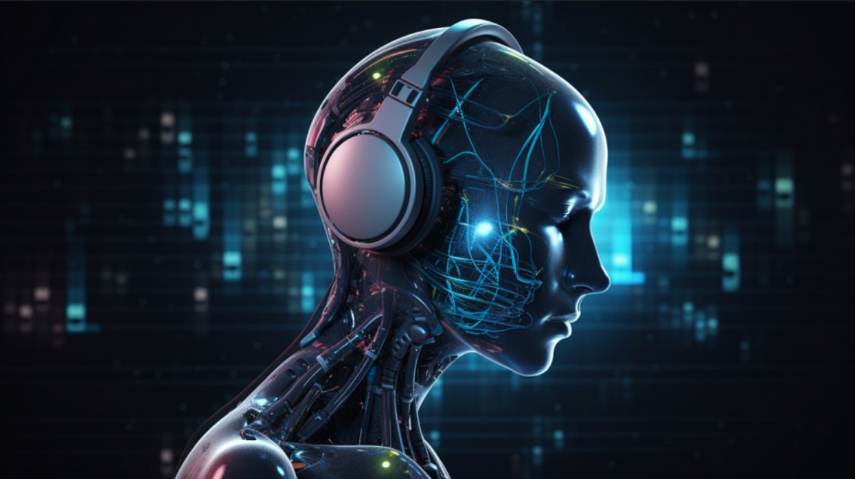 AI trong âm nhạc: Bài toán bản quyền và ranh giới sáng tạo